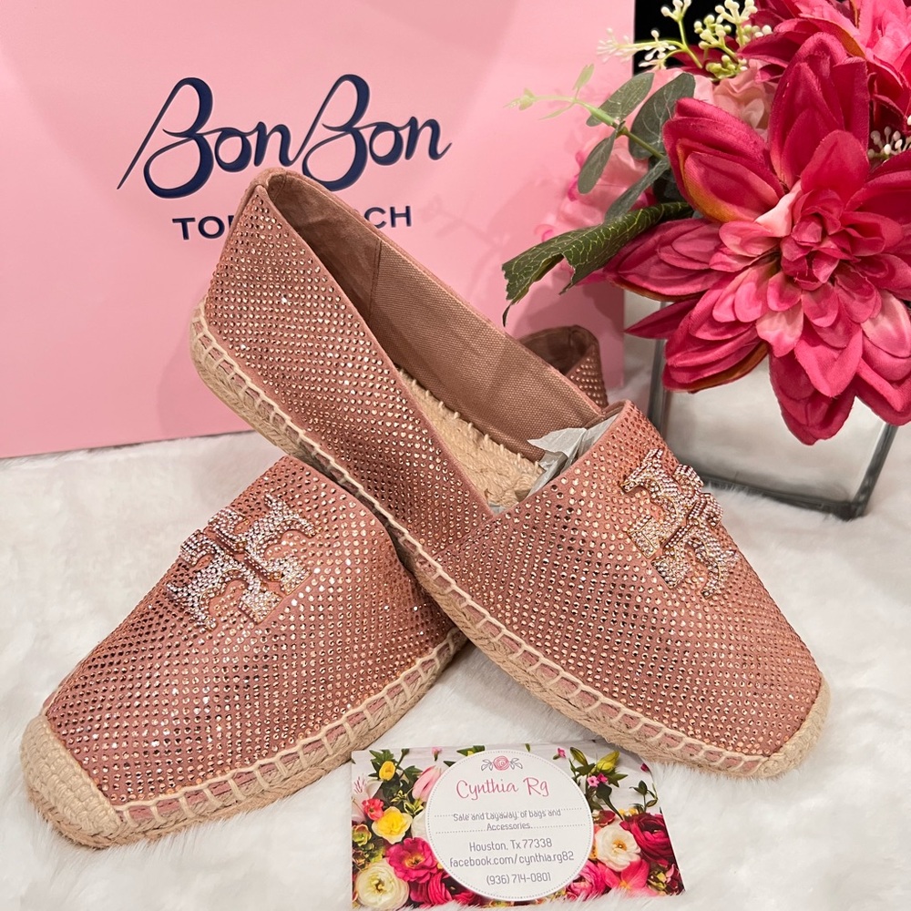 ESPADRILES TORY BURCH